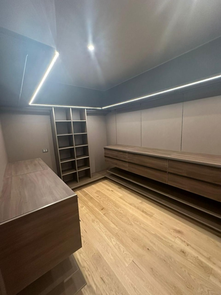 Venta Departamento 4D La Dehesa - Lo Barnechea