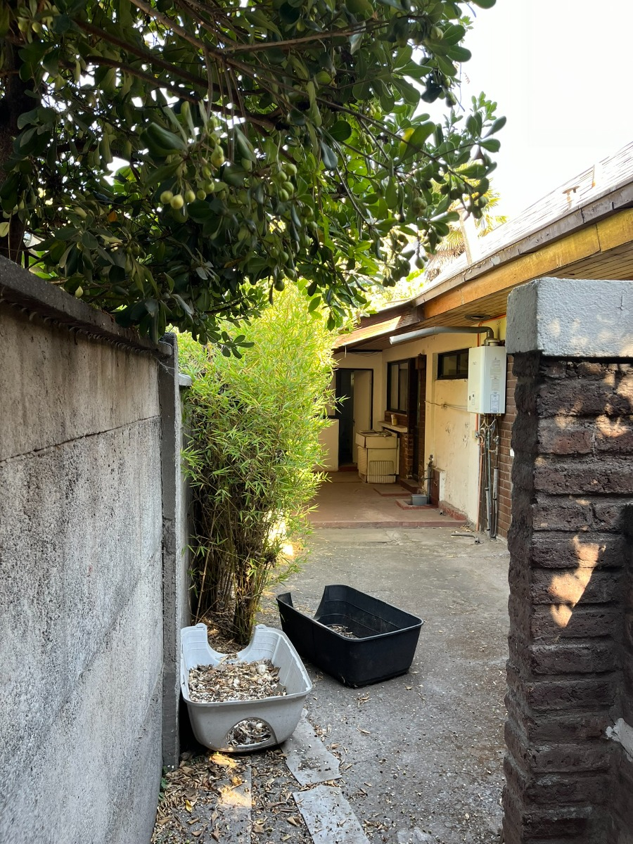 Venta Casa NO 4D en suite 2B 2E La Llaver&iacute;a - Vitacura