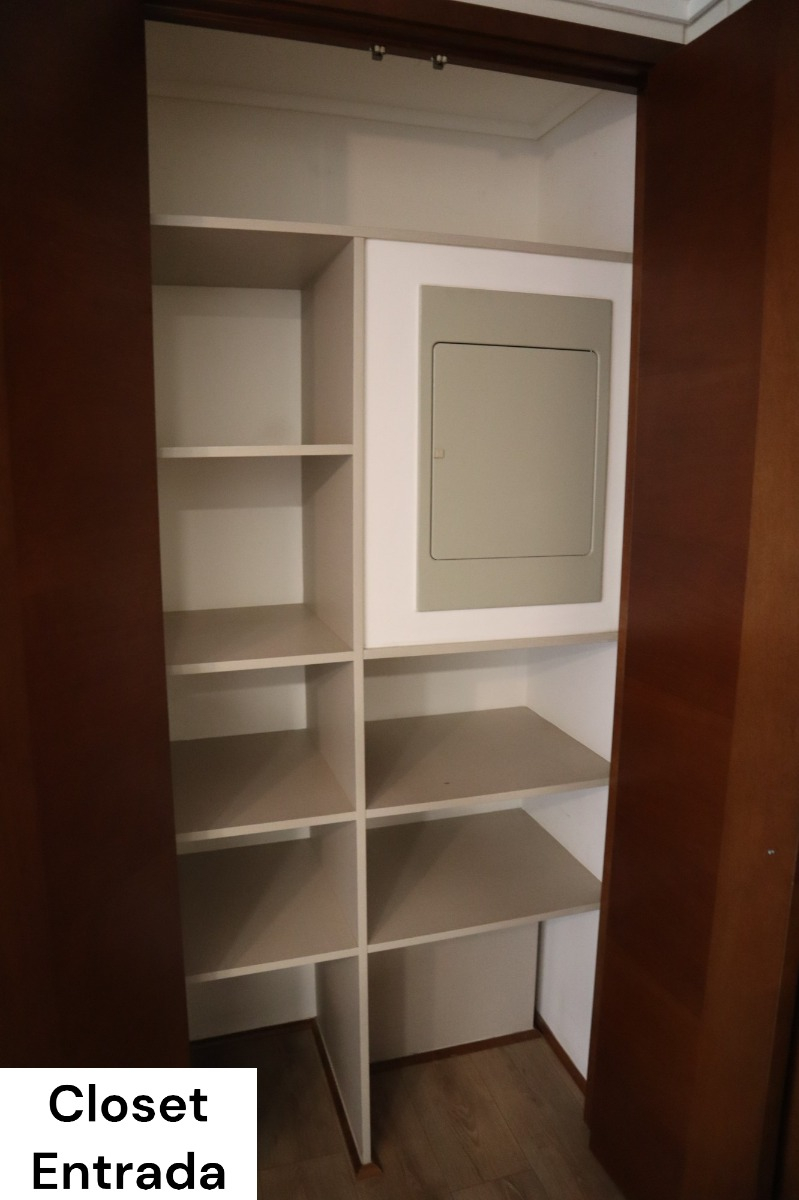 Venta Departamento S 2D en suite Walk-in cl&oacute;set 2B 1E 1B Metro &Ntilde;u&ntilde;oa - &Ntilde;u&ntilde;oa