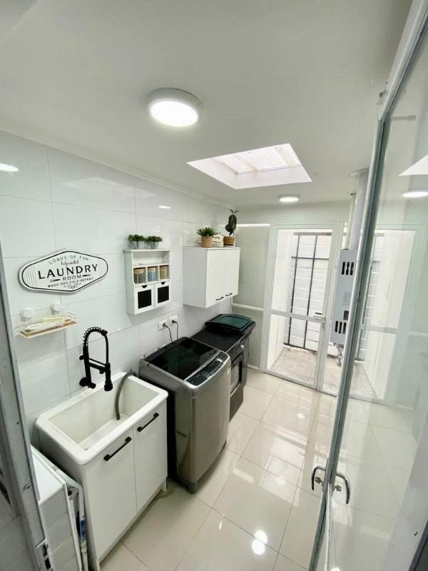 Venta Casa NO 3D en suite Walk-in cl&oacute;set 3B 2E 1B La Dehesa - Lo Barnechea