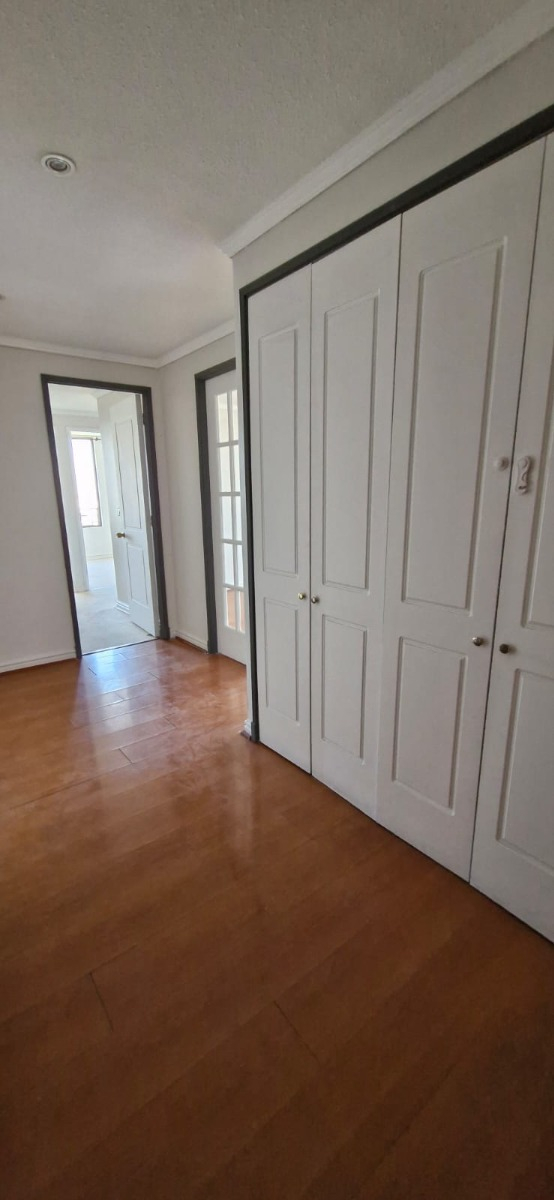 Arriendo Departamento SP 3D Walk-in cl&oacute;set 2B 1E 1B Sebasti&aacute;n Elcano - Las Condes