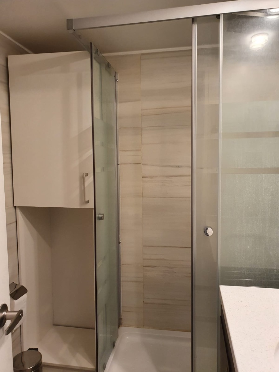 Arriendo Departamento 1D 1B 1E 1B Parque Arauco - Las Condes