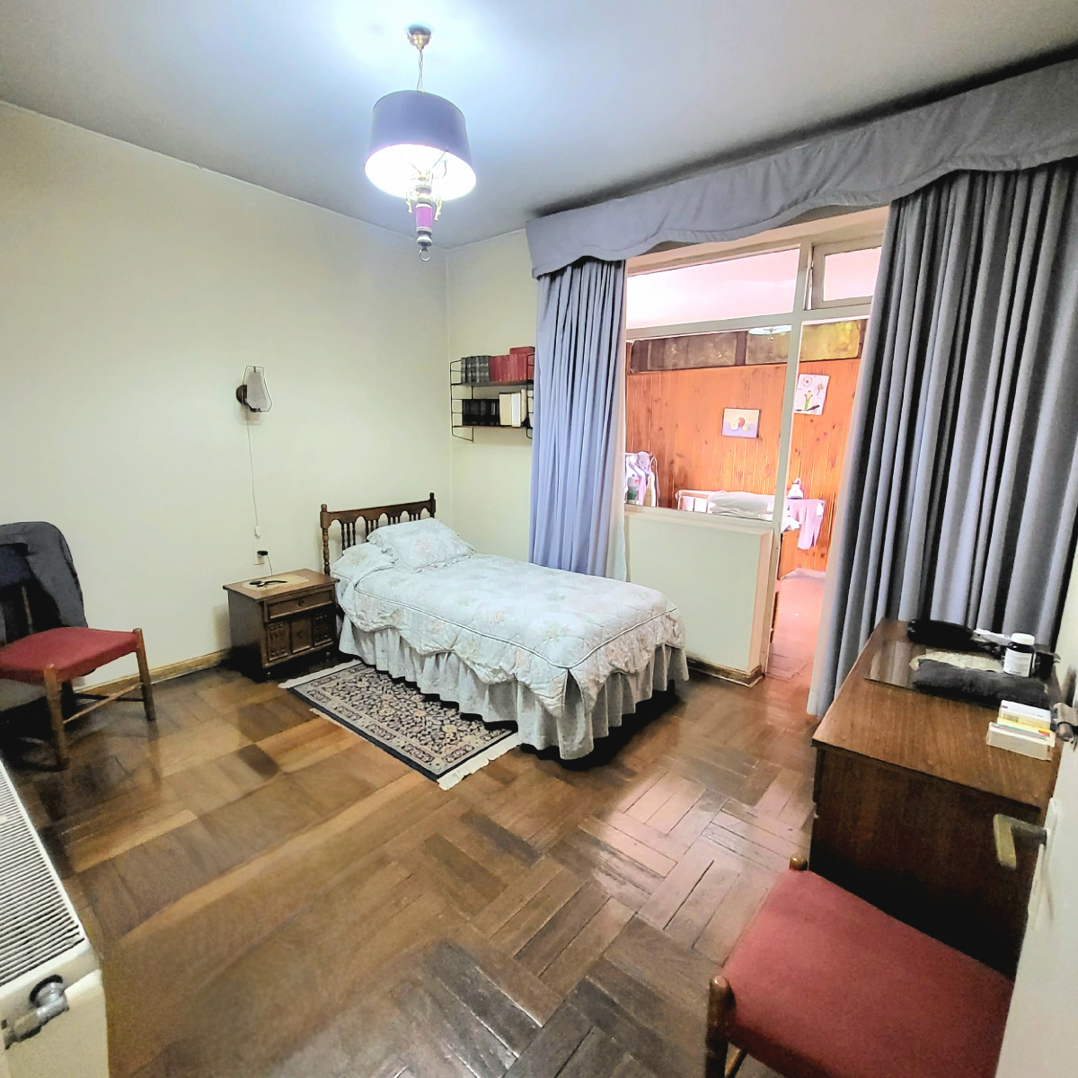 Venta Casa 4D Blest Gana - La Reina