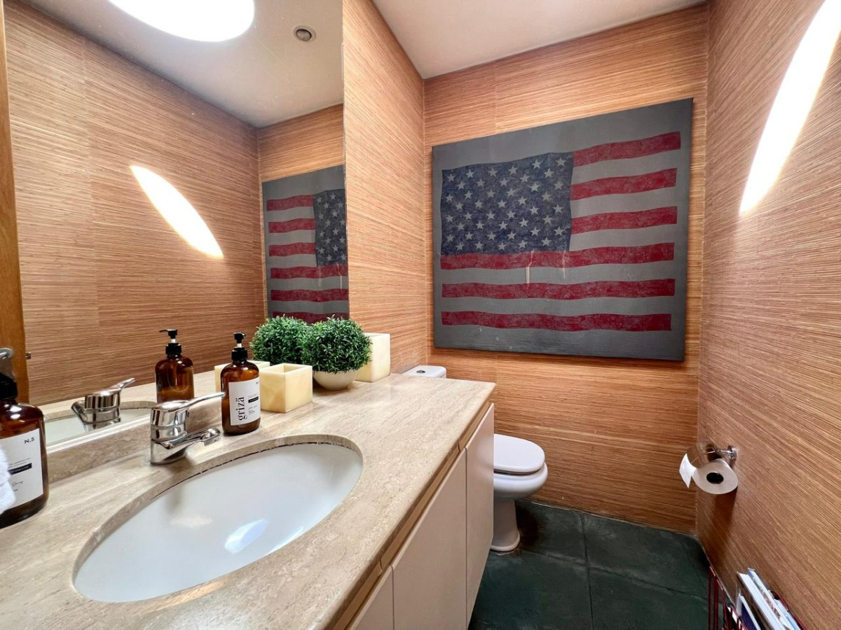 Venta Casa P 5D en suite Walk-in cl&oacute;set 5B 2E 1B Los Trapenses - Lo Barnechea