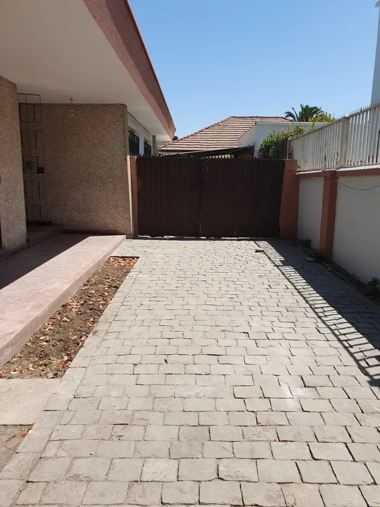Arriendo Casa 4D 3B 3E 1B Parque Juan XXIII - &Ntilde;u&ntilde;oa