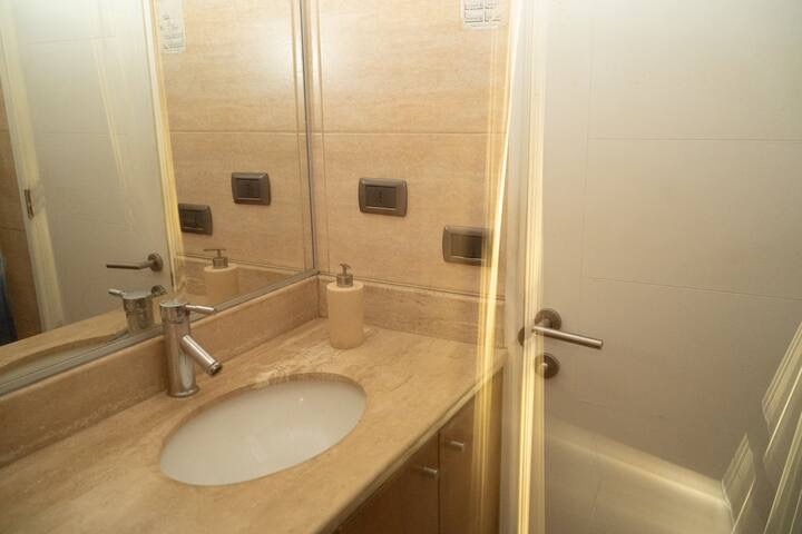 Venta Departamento NP 2D en suite Walk-in cl&oacute;set 1B 1E 1B Bellavista - Providencia