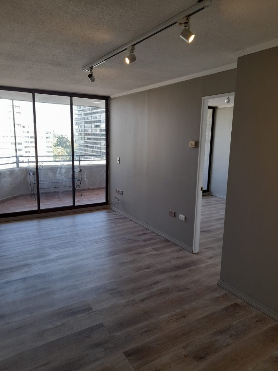 Venta Departamento O 1D 1B 1E Estadio Nacional - &Ntilde;u&ntilde;oa