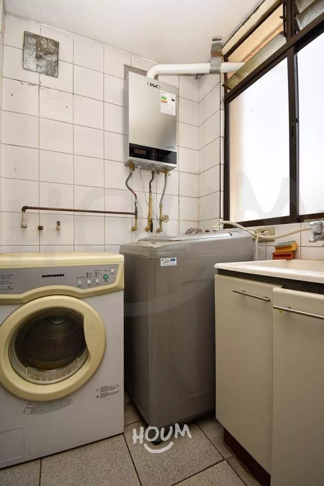 Arriendo Departamento 4D 3B 1E 1B Sebasti&aacute;n Elcano - Las Condes