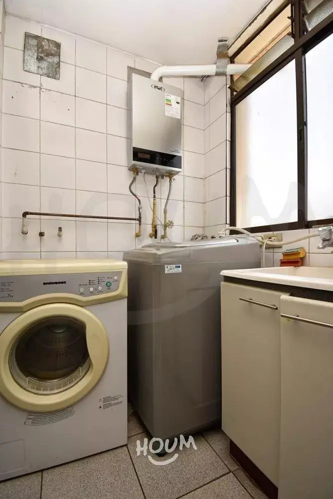 Arriendo Departamento 4D 3B 1E 1B Sebasti&aacute;n Elcano - Las Condes