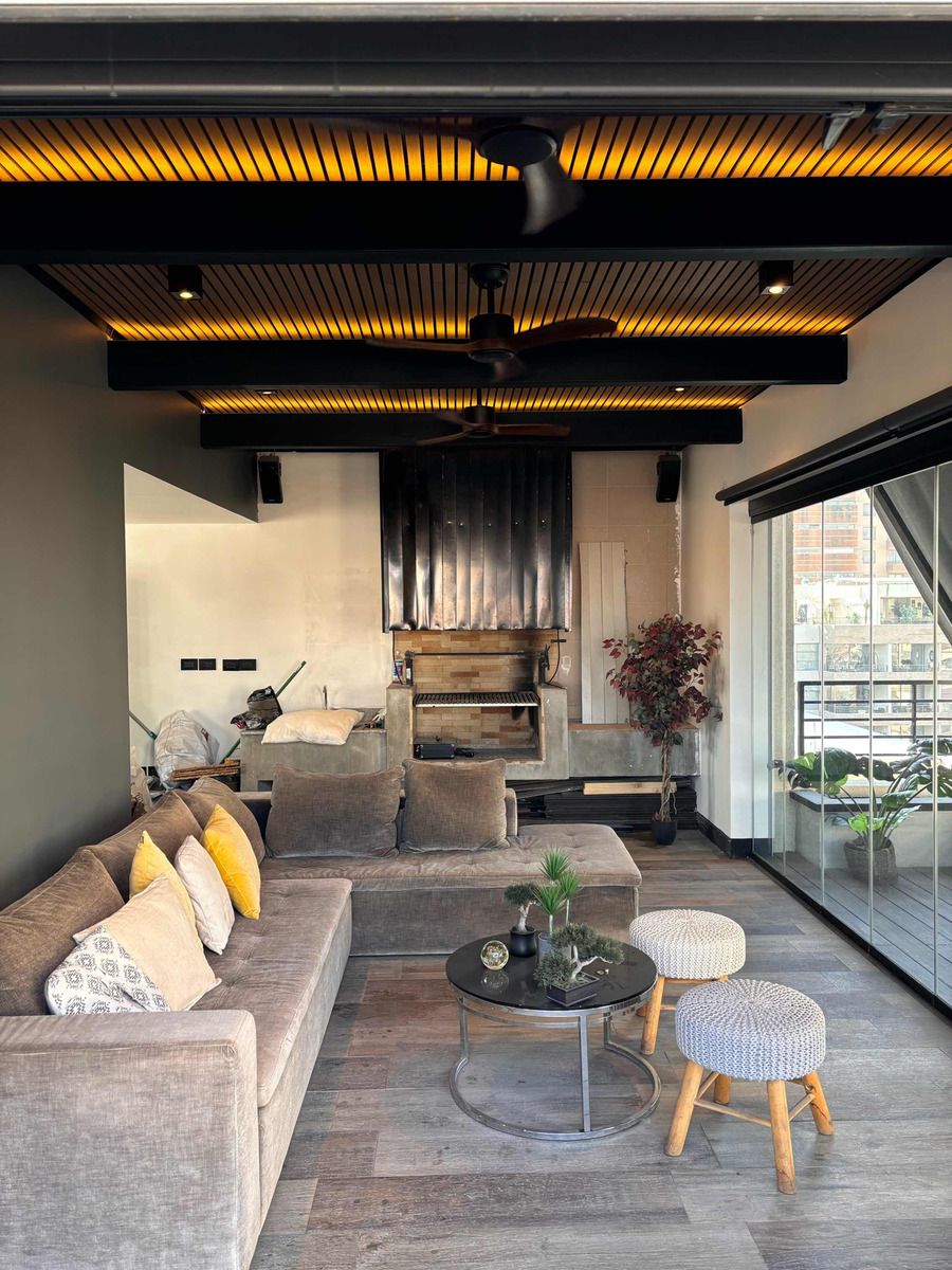 Arriendo Departamento 3D 3B 2E 1B Rotonda Atenas - Las Condes