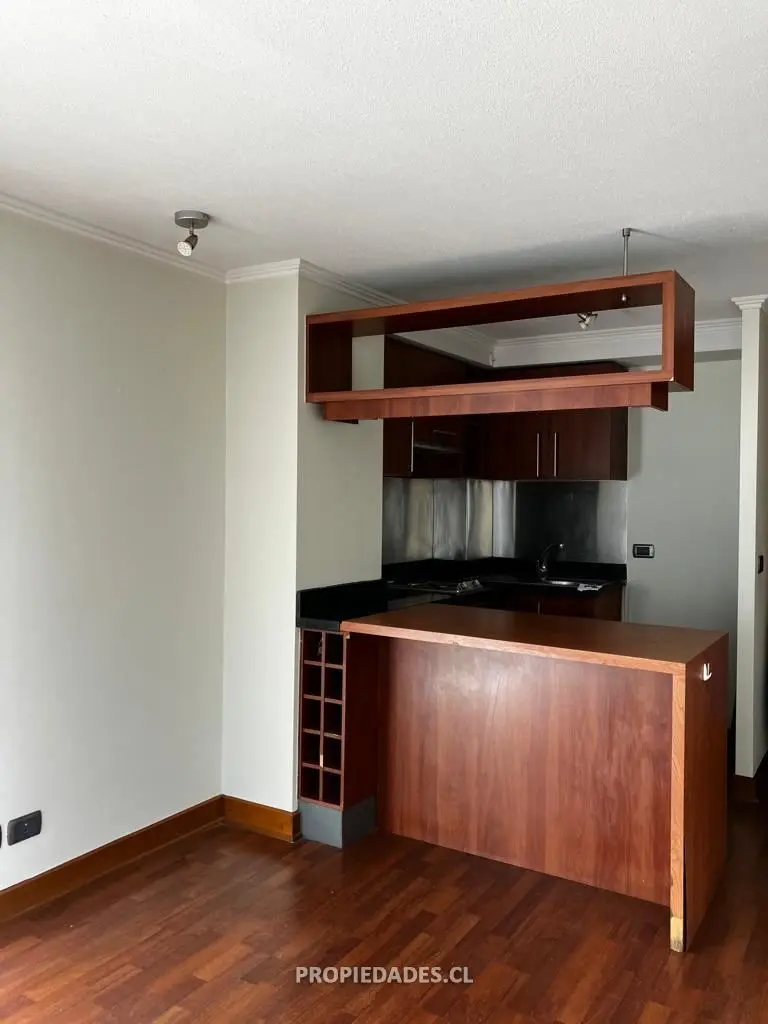 Venta Departamento Pedro de Valdivia - Providencia