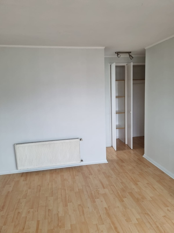 Venta Departamento 2D 1B 1E Metro Hernando de Magallanes - Las Condes