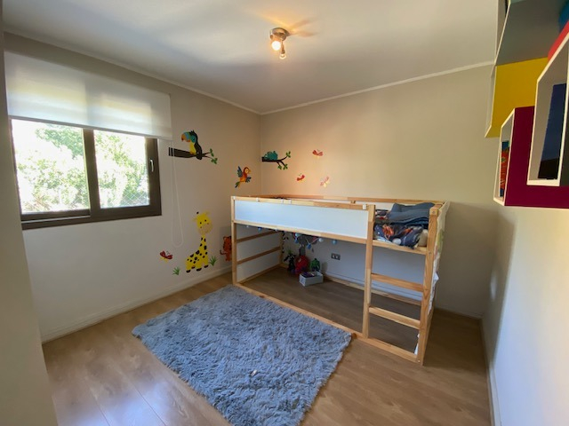 Venta Casa N 4D en suite Walk-in cl&oacute;set 4B 3E 1B Chicureo - Colina