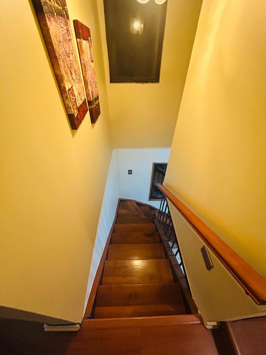 Venta Casa 5D 5B 2E Estoril - Las Condes