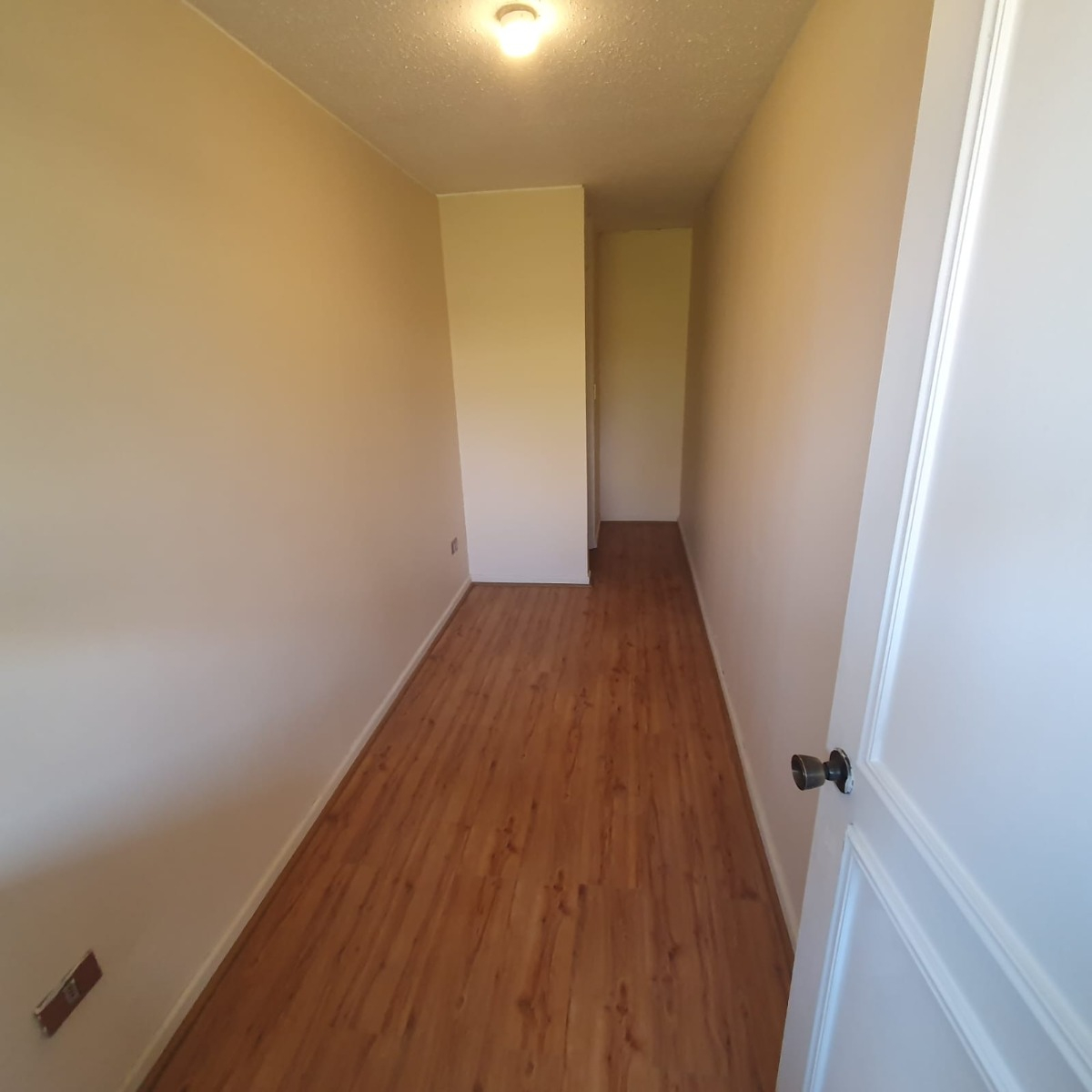 Arriendo Departamento NO 4D en suite 3B 1E 1B Plaza San Enrique - Lo Barnechea