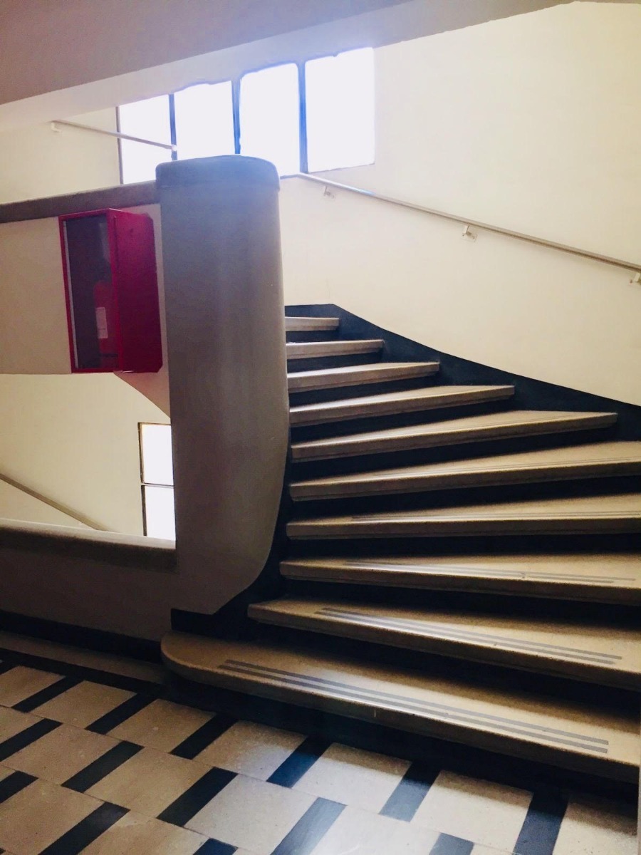 Venta Departamento 3D 2B Plaza Italia - Providencia