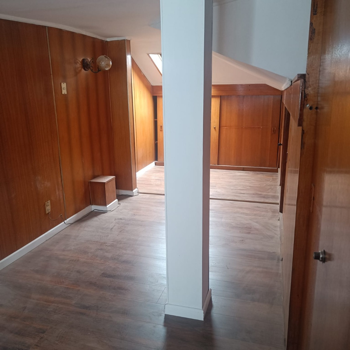 Venta Casa N 4D 1B 2E 1B Barrio Italia - Providencia