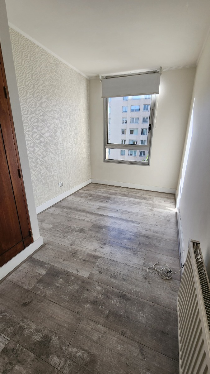 Arriendo Departamento NO 3D en suite Walk-in cl&oacute;set 3B 2E 1B Quinchamal&iacute; - Las Condes