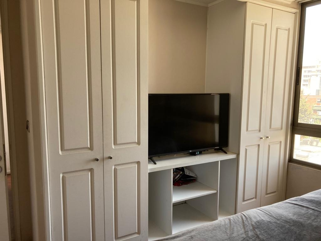 Venta Departamento S 2D 2B 2E 1B Manuel Montt - Providencia