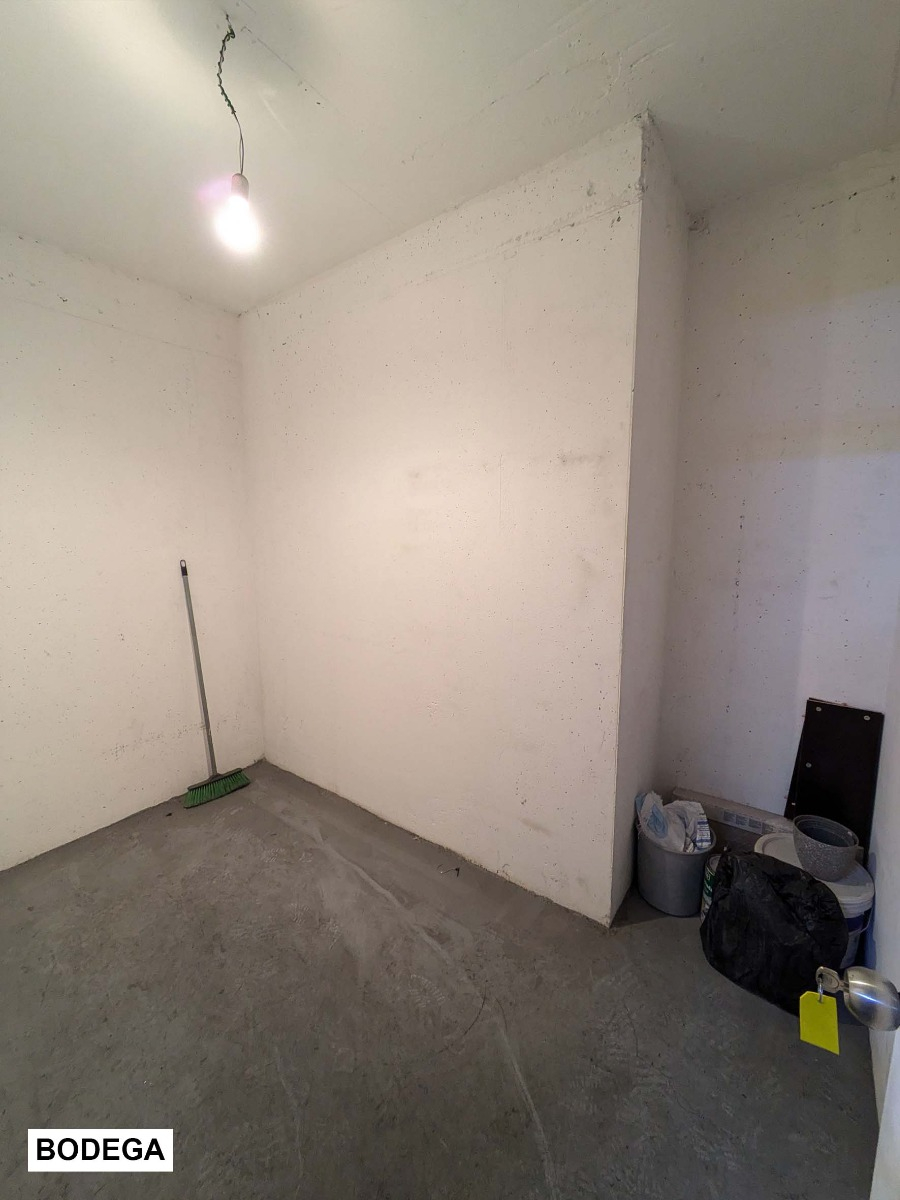 Venta Departamento O 2D en suite Walk-in cl&oacute;set 2B 2E 1B Campus Oriente - Providencia