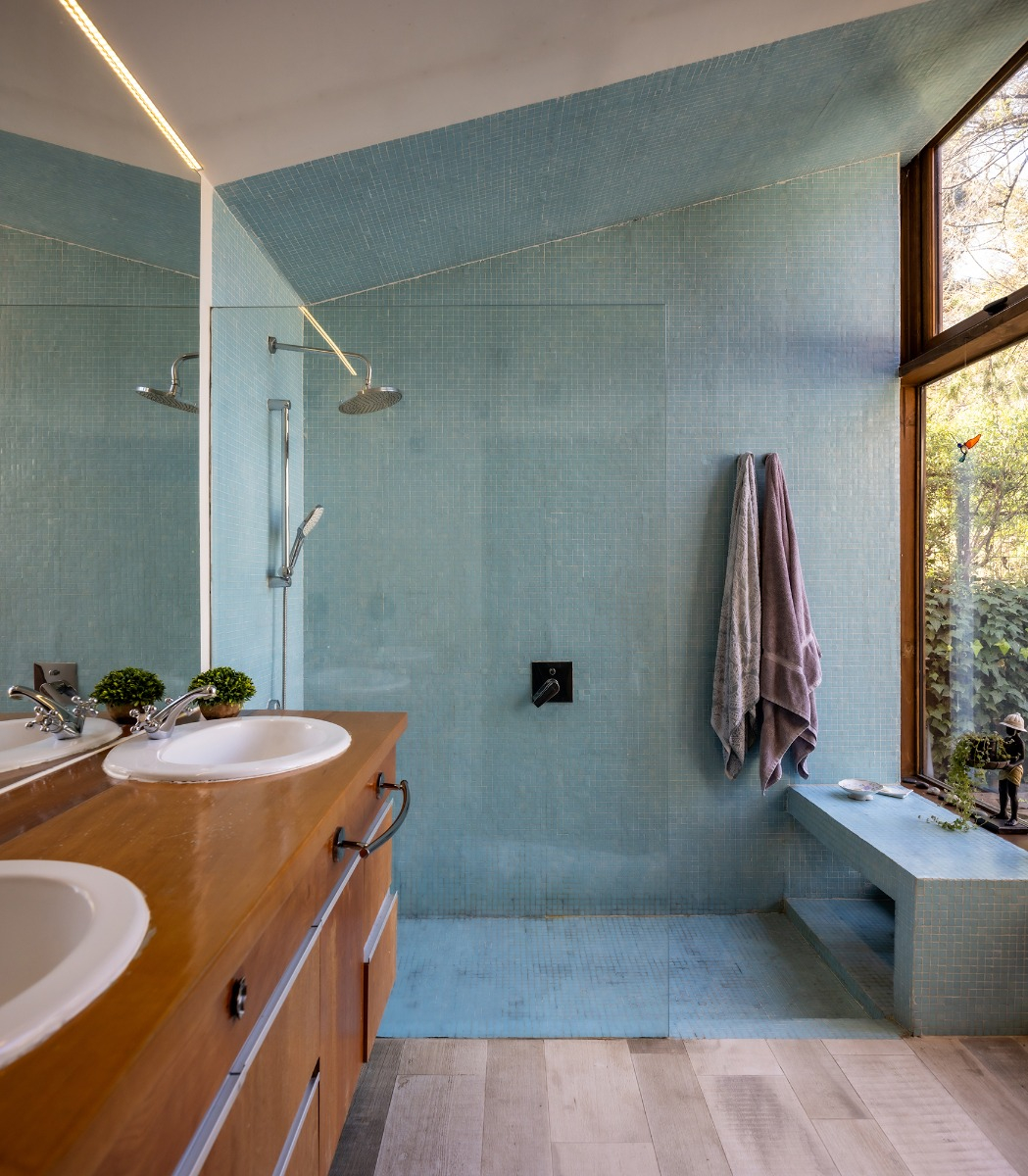 Venta Casa 5D El Array&aacute;n - Lo Barnechea