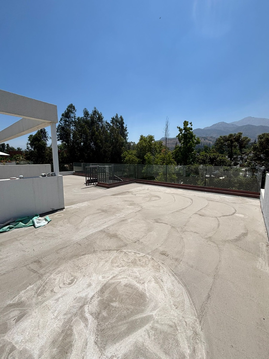 Arriendo Departamento O 4D en suite 4B 2E 1B La Reina Alta - La Reina
