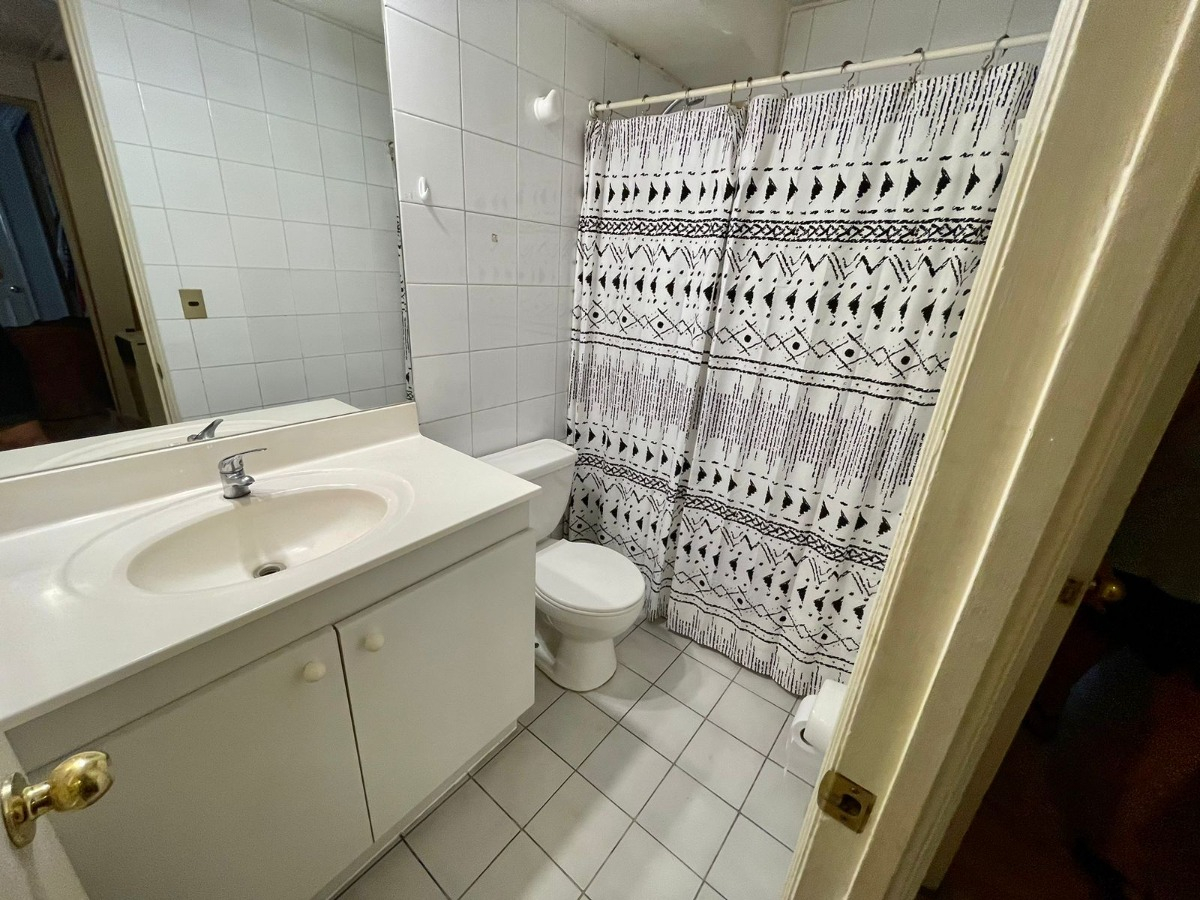 Venta Departamento 4D Tabancura - Vitacura