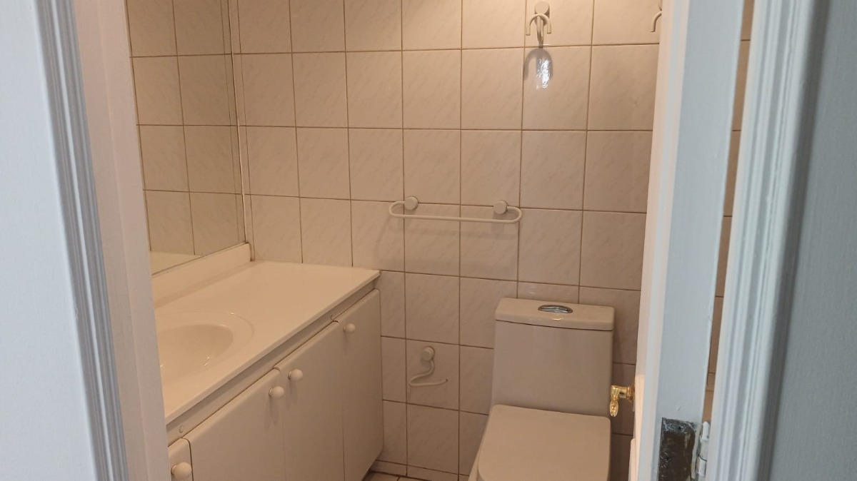 Venta Departamento SO 4D 3B 1E 1B Tabancura - Vitacura