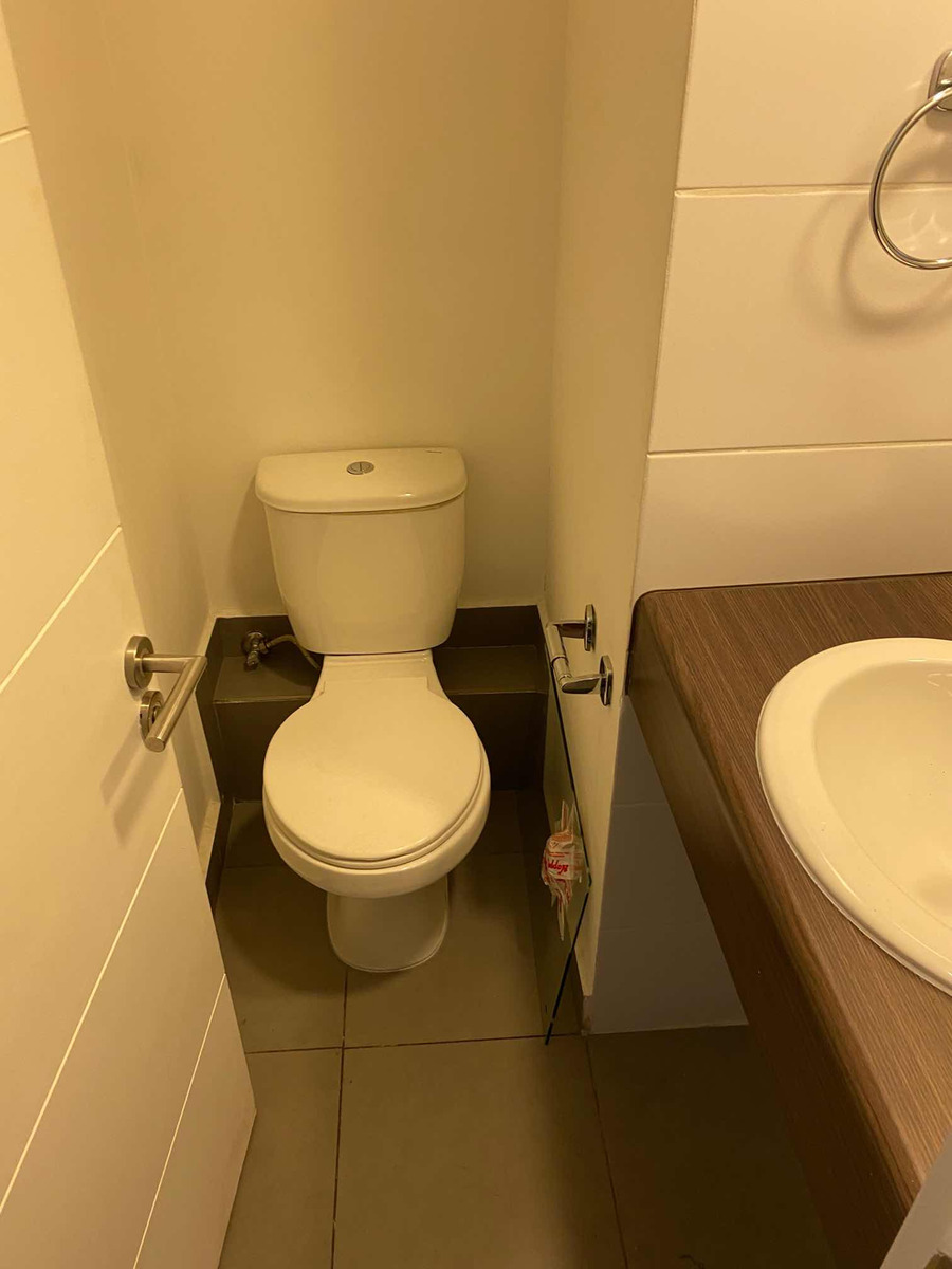 Venta Oficina 1B 1E Nueva Las Condes - Las Condes