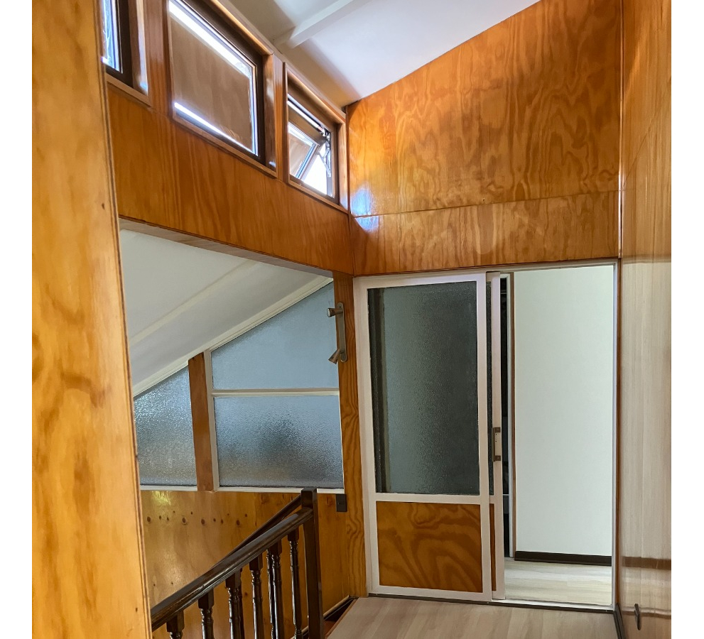 Arriendo Casa 4D en suite 3B 1E 1B Pepe Vila - La Reina