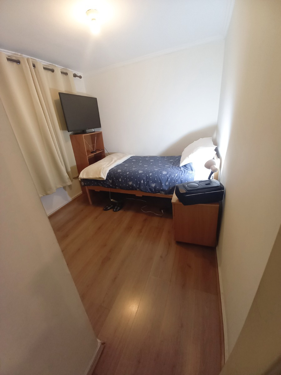 Arriendo Departamento P 3D en suite 2B 1E Rotonda Atenas - Las Condes