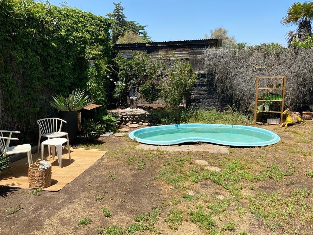 Venta Casa NP 3D en suite 2B 3E 1B Sebasti&aacute;n Elcano - Las Condes