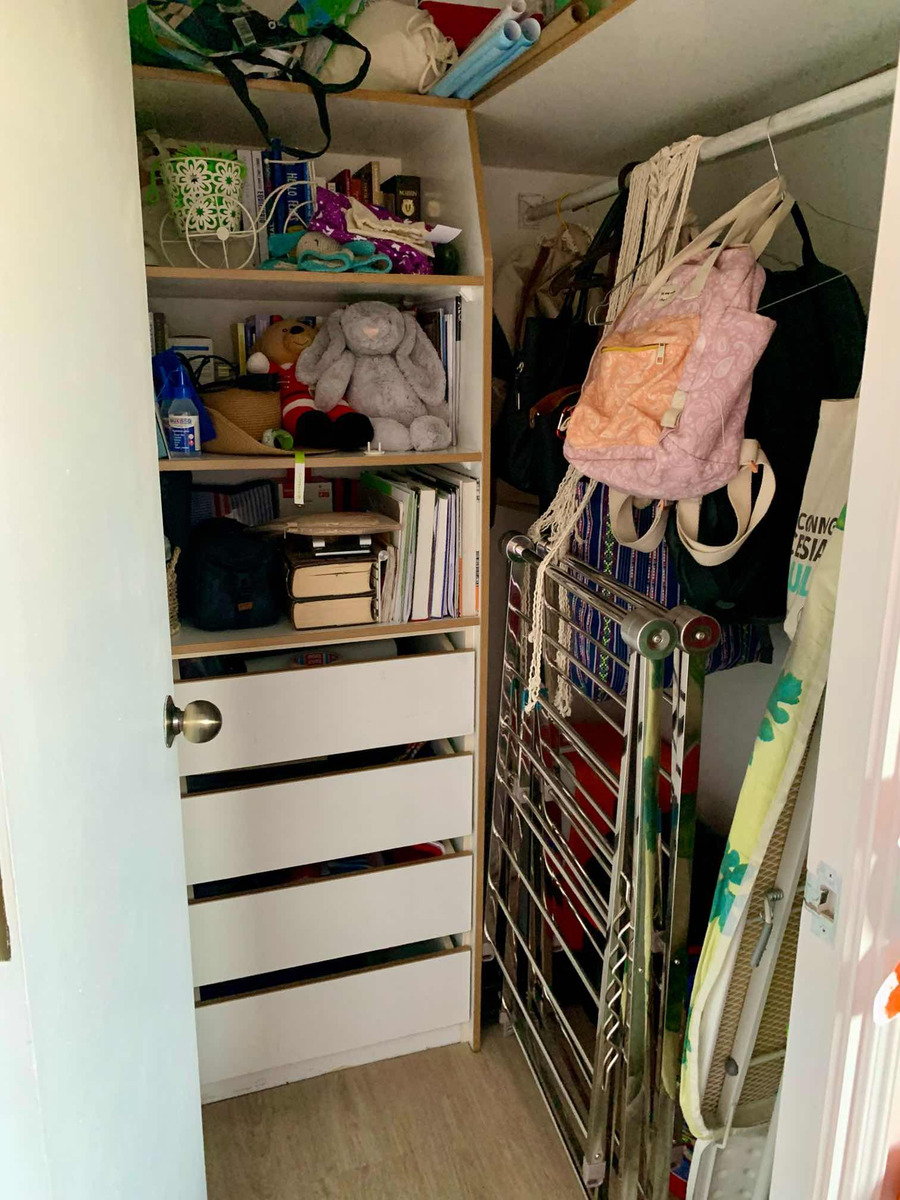 Venta Departamento 4D Antigua Lo Barnechea - Lo Barnechea