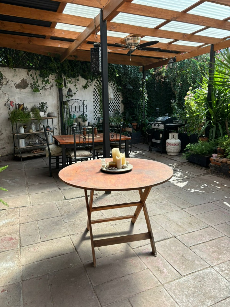 Arriendo Casa NO 3D en suite 2B 3E Los Dominicos - Las Condes