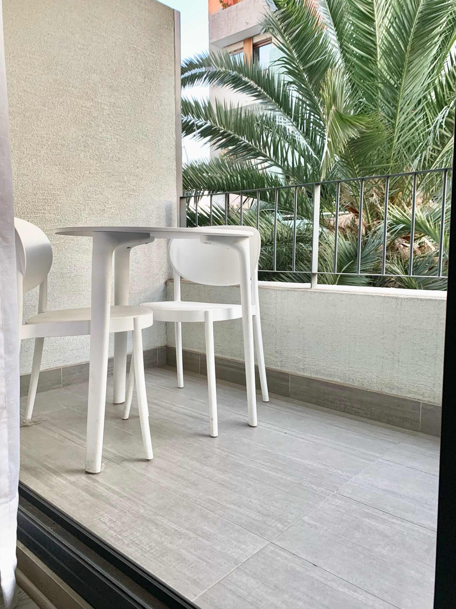 Venta Departamento 3D 2B 1E In&eacute;s de Su&aacute;rez - Providencia