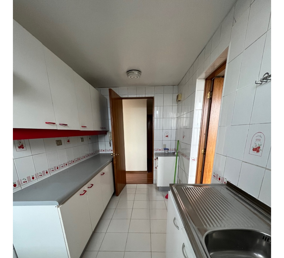 Arriendo Departamento SP 4D en suite Walk-in cl&oacute;set 3B 1E 1B Sebasti&aacute;n Elcano - Las Condes