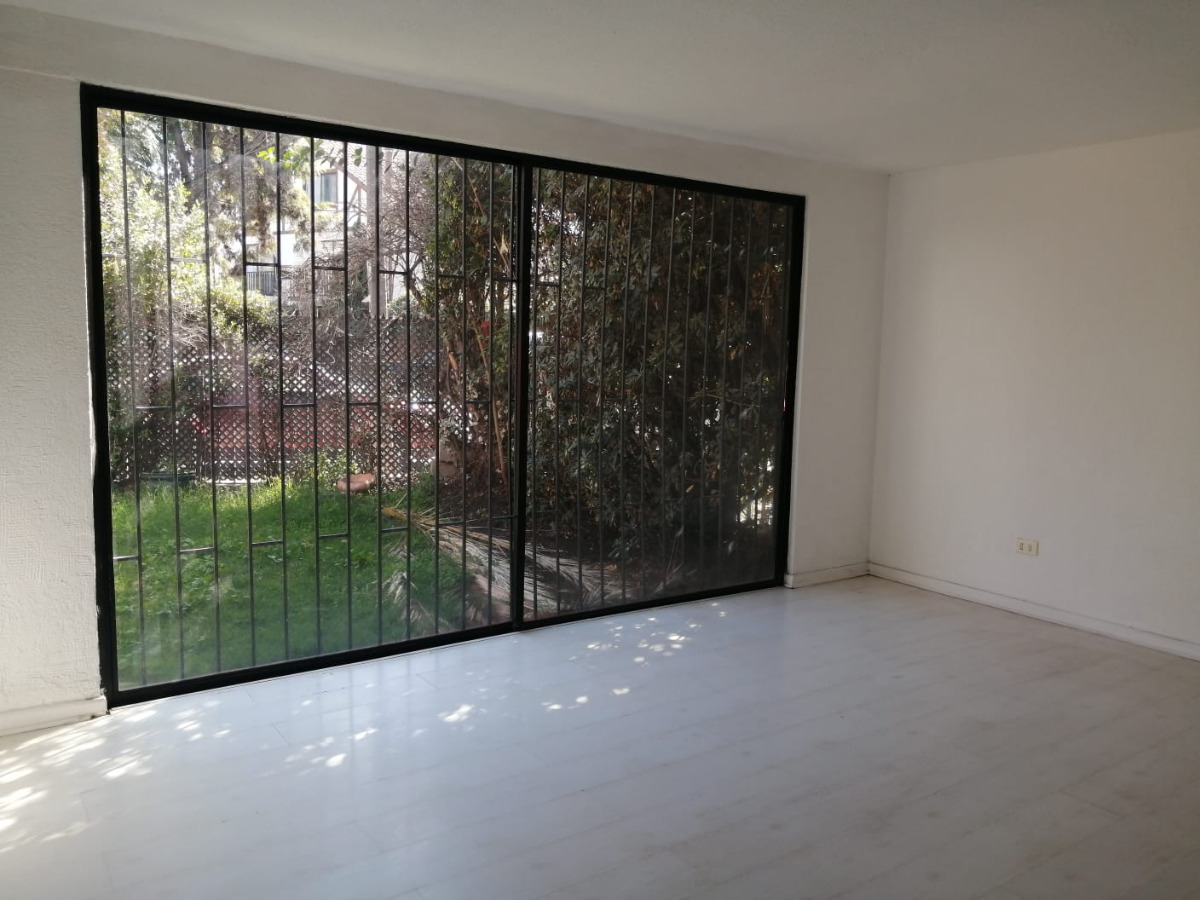 Arriendo Casa NOSP 4D 2B 2E 1B Estoril - Las Condes