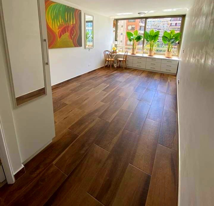 Venta Departamento O 3D en suite Walk-in cl&oacute;set 2B 2E 1B Sebasti&aacute;n Elcano - Las Condes