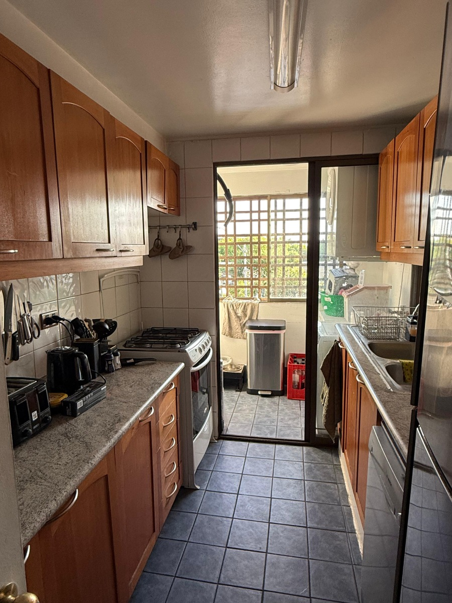 Arriendo Departamento 2D 2B 2E 1B Antigua Lo Barnechea - Lo Barnechea