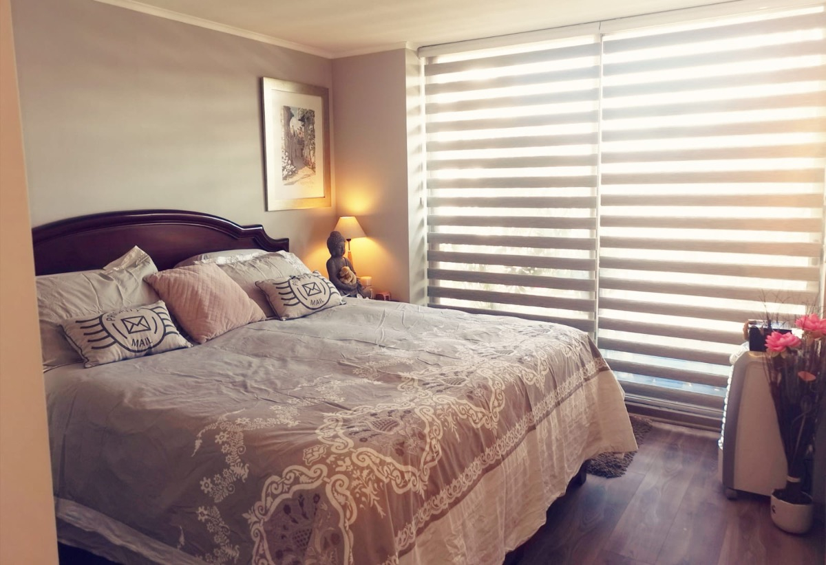 Venta Departamento NP 3D en suite Walk-in cl&oacute;set 2B 1E 1B In&eacute;s de Su&aacute;rez - Providencia