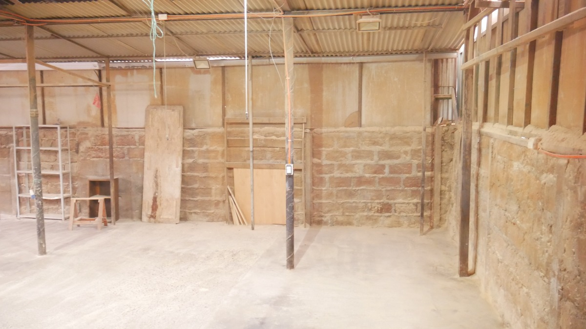 Propiedad Industria Inofensiva