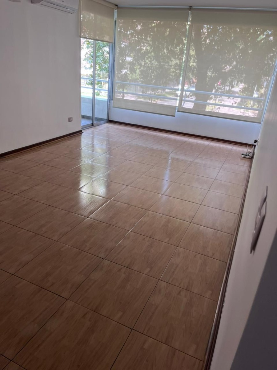Arriendo Departamento SO 3D 2B 1E 1B Las Lilas - Providencia
