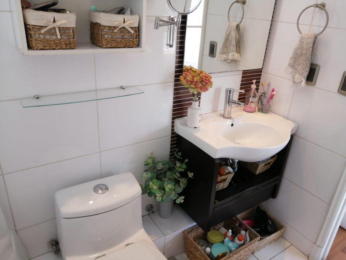 Arriendo Departamento 2D 2B 1E 1B Metro Manquehue - Apumanque - Las Condes