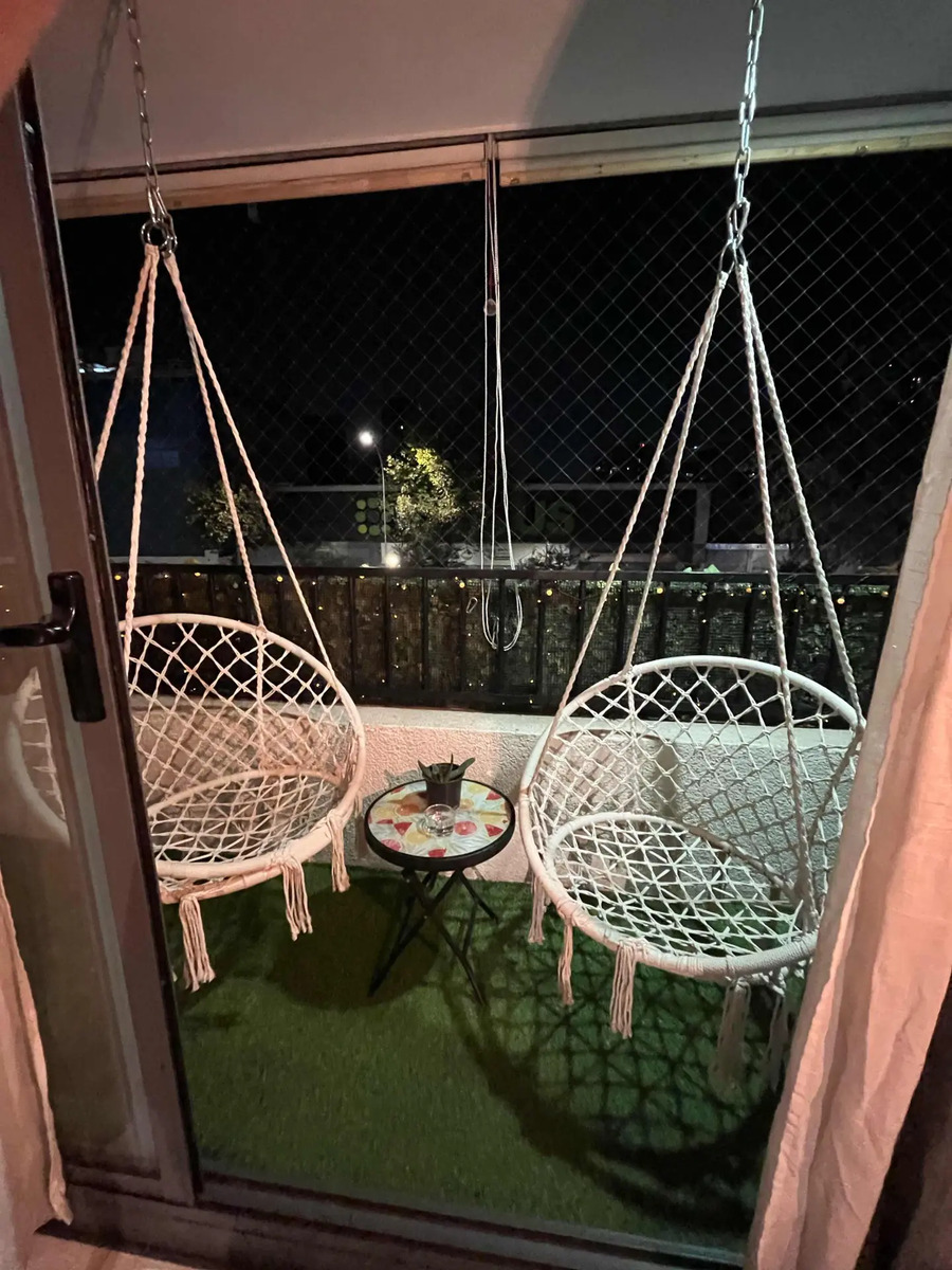 Venta Departamento 1D 1B 1E Metro Irarr&aacute;zaval - &Ntilde;u&ntilde;oa