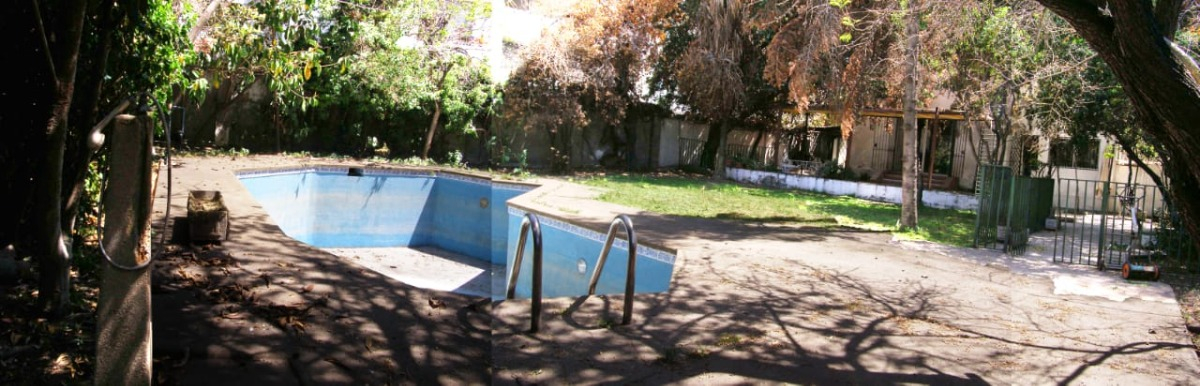 Venta Casa NO 5D 4B 5E 1Bd Plaza Italia - Providencia