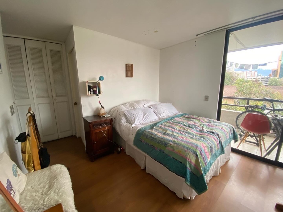 Arriendo Departamento SP 4D 3B 1E 1B P&iacute;o XI - Vitacura