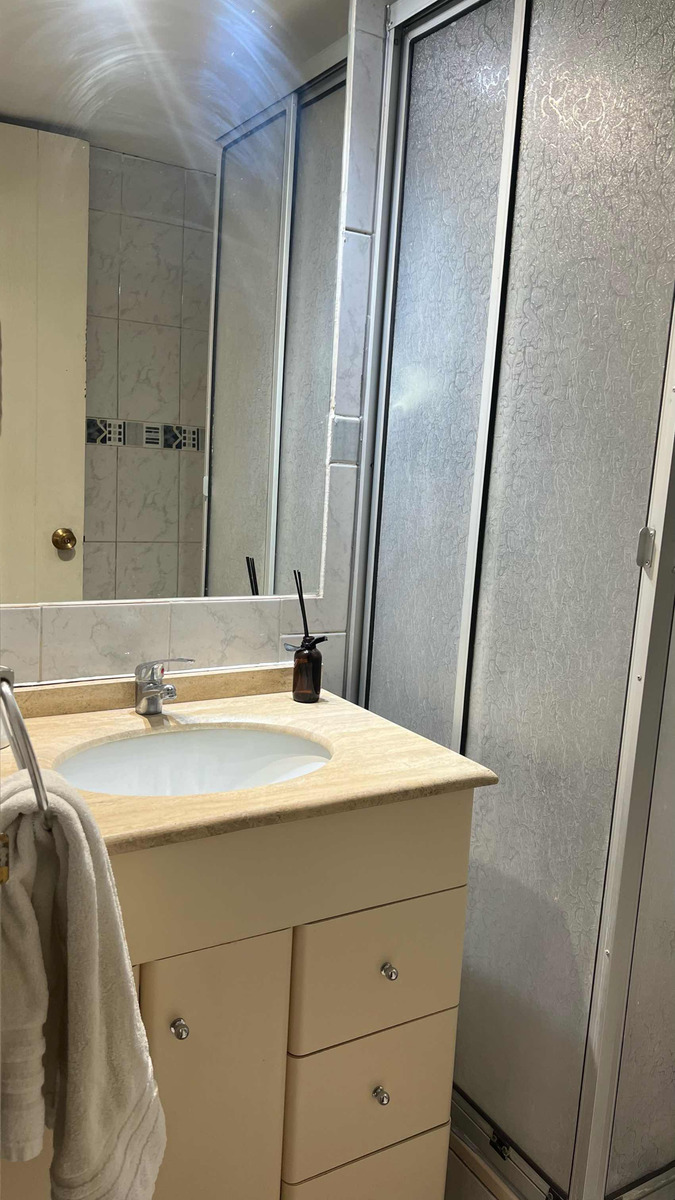 Arriendo Departamento 3D 2B 1E 1B Metro Escuela Militar - Las Condes