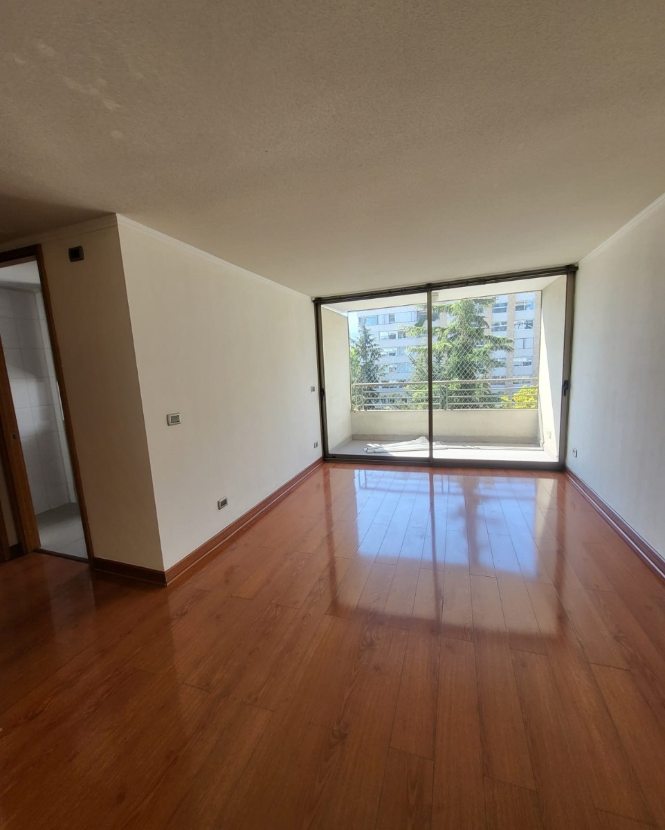 Arriendo Departamento NO 2D en suite Walk-in cl&oacute;set 2B 2E 1B Puente Nuevo - Lo Barnechea