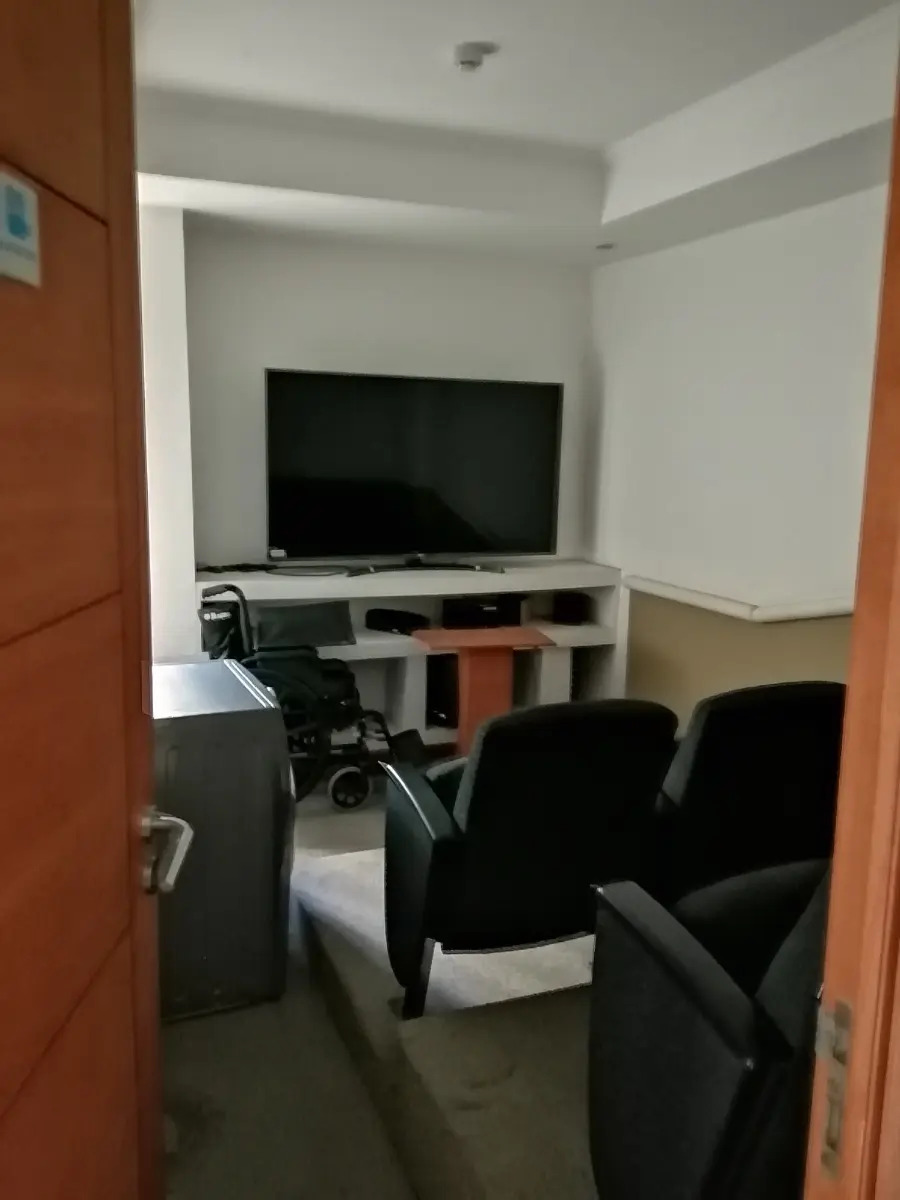Venta Departamento NO 2D en suite 2B 1E Rotonda Atenas - Las Condes