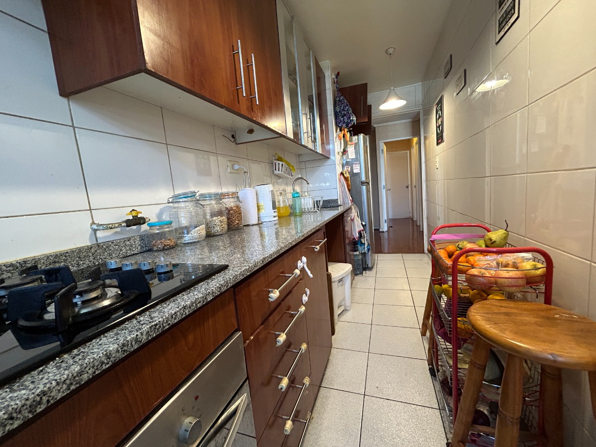 Venta Departamento SO 3D en suite Walk-in cl&oacute;set 2B 1E 1B Metro &Ntilde;u&ntilde;oa - &Ntilde;u&ntilde;oa